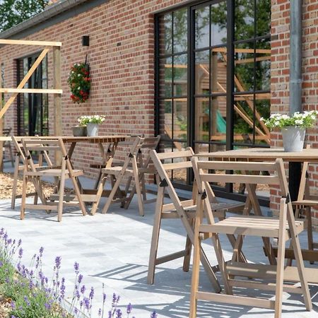 Bed and Breakfast De Worfthoeve Geel Zewnętrze zdjęcie