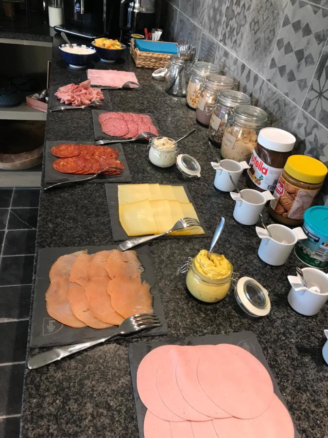Bed and Breakfast De Worfthoeve Geel Zewnętrze zdjęcie