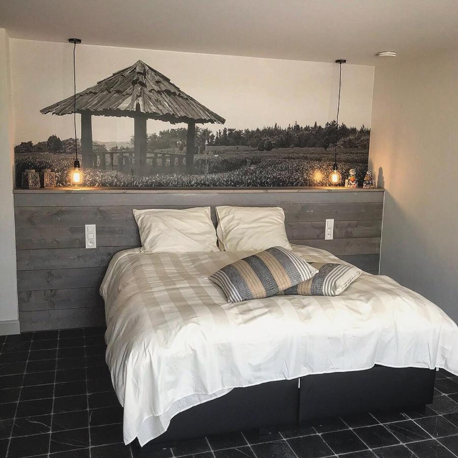 Bed and Breakfast De Worfthoeve Geel Zewnętrze zdjęcie
