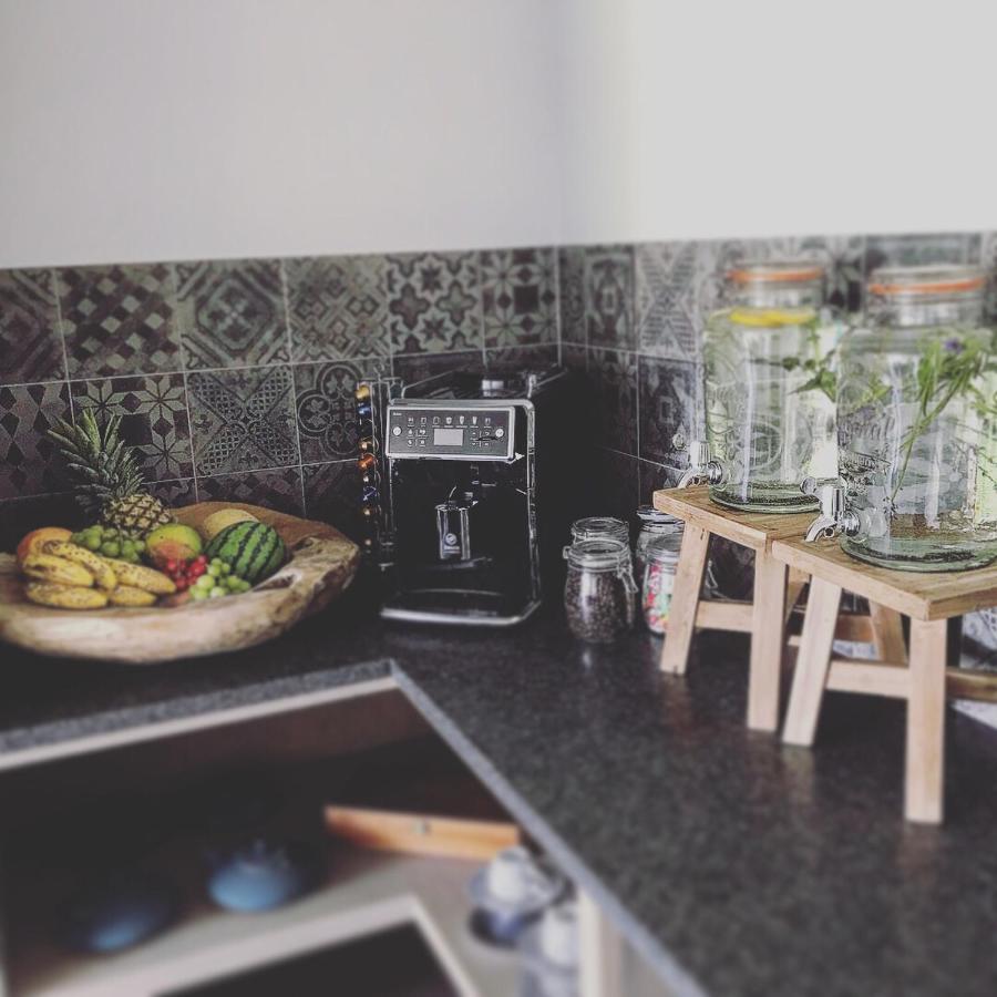 Bed and Breakfast De Worfthoeve Geel Zewnętrze zdjęcie