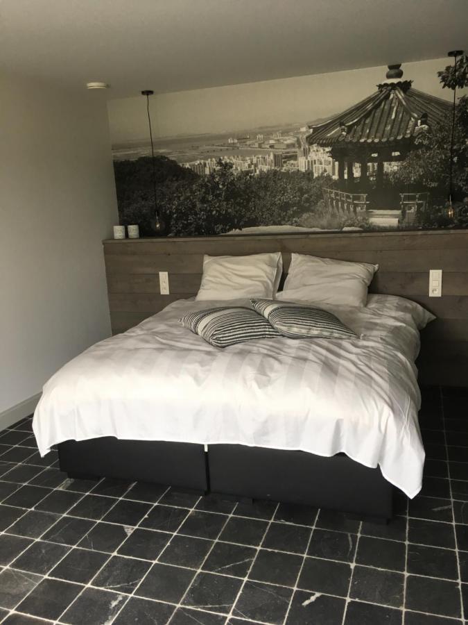 Bed and Breakfast De Worfthoeve Geel Zewnętrze zdjęcie