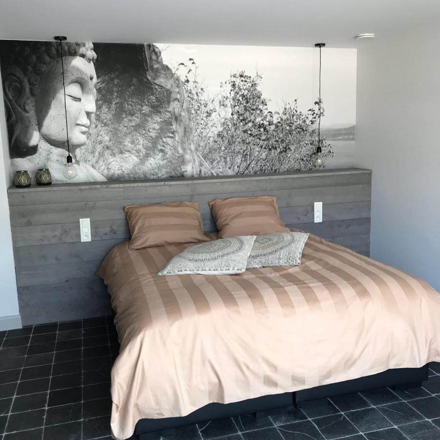 Bed and Breakfast De Worfthoeve Geel Zewnętrze zdjęcie