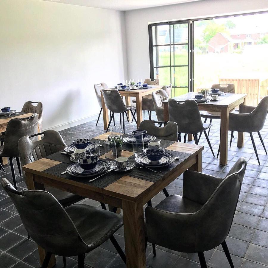 Bed and Breakfast De Worfthoeve Geel Zewnętrze zdjęcie
