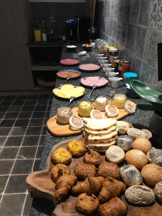 Bed and Breakfast De Worfthoeve Geel Zewnętrze zdjęcie