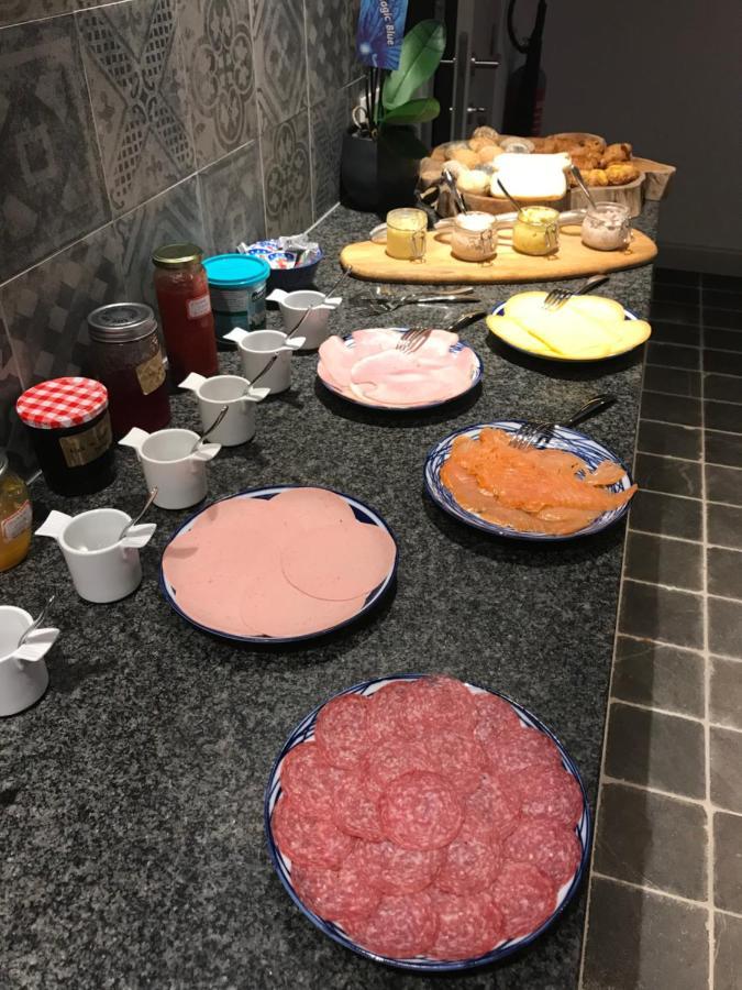 Bed and Breakfast De Worfthoeve Geel Zewnętrze zdjęcie