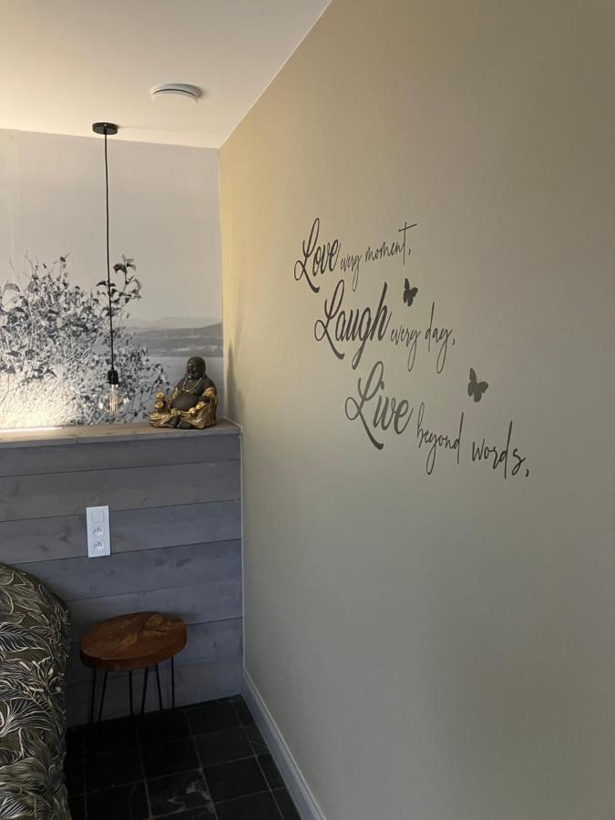Bed and Breakfast De Worfthoeve Geel Zewnętrze zdjęcie