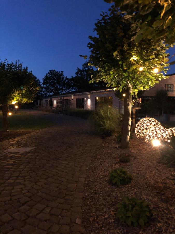 Bed and Breakfast De Worfthoeve Geel Zewnętrze zdjęcie