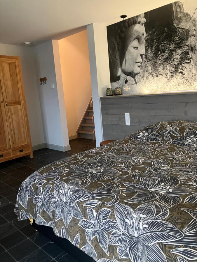 Bed and Breakfast De Worfthoeve Geel Zewnętrze zdjęcie